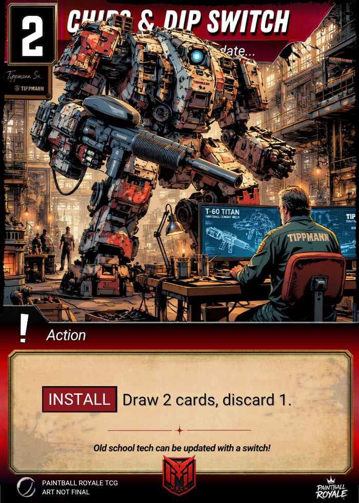 Mechanical