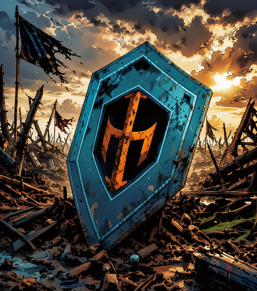 Ironmen