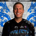 Barrett, Joe