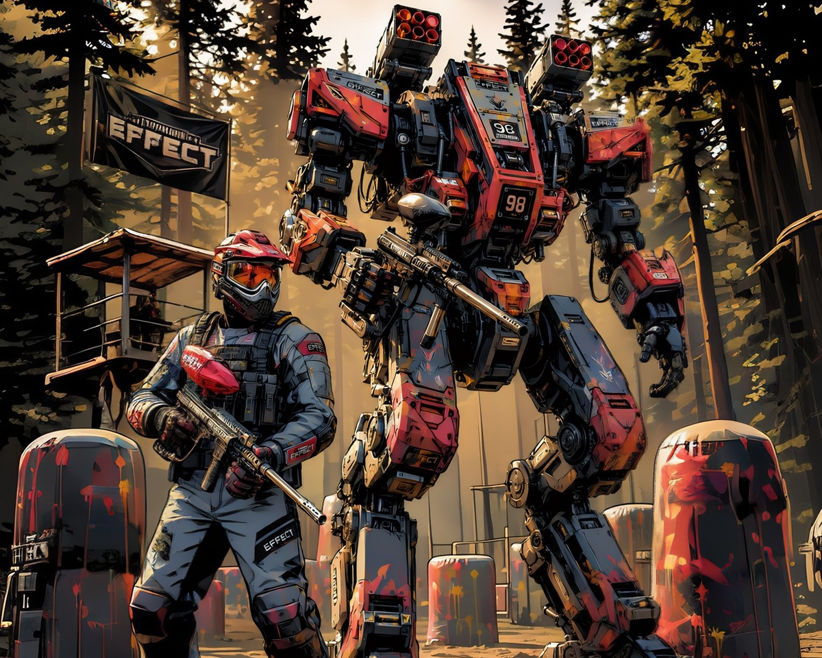 Mechanical