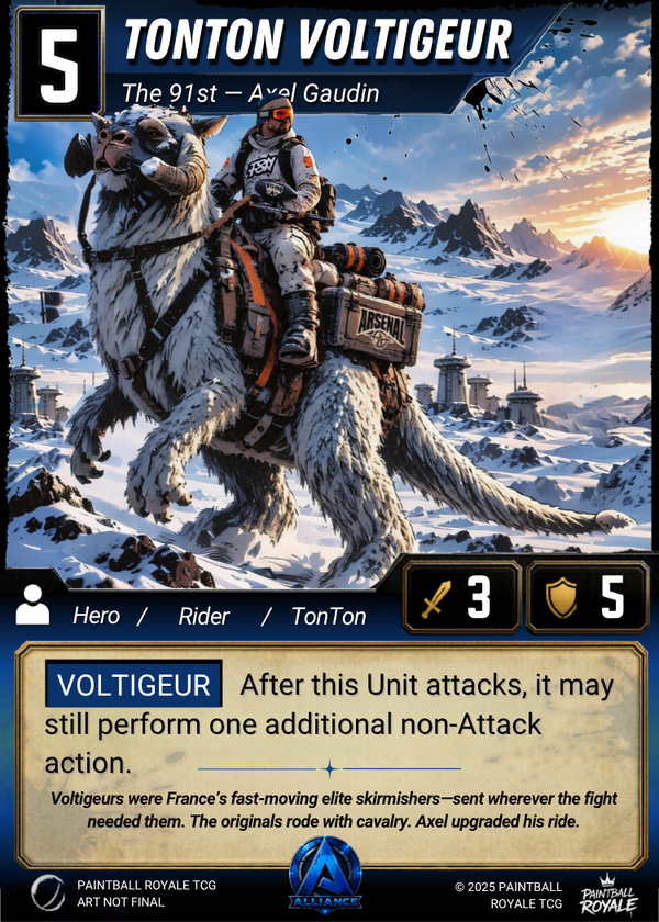 Gaudin, Axel — card 2