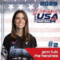 Jenn Fulk