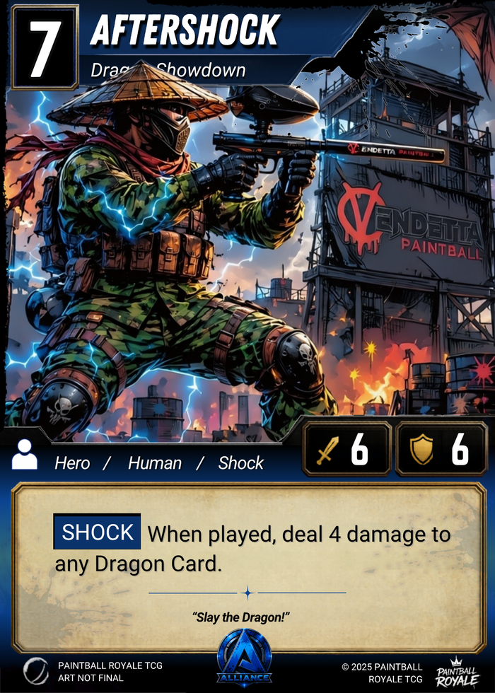 Speedball