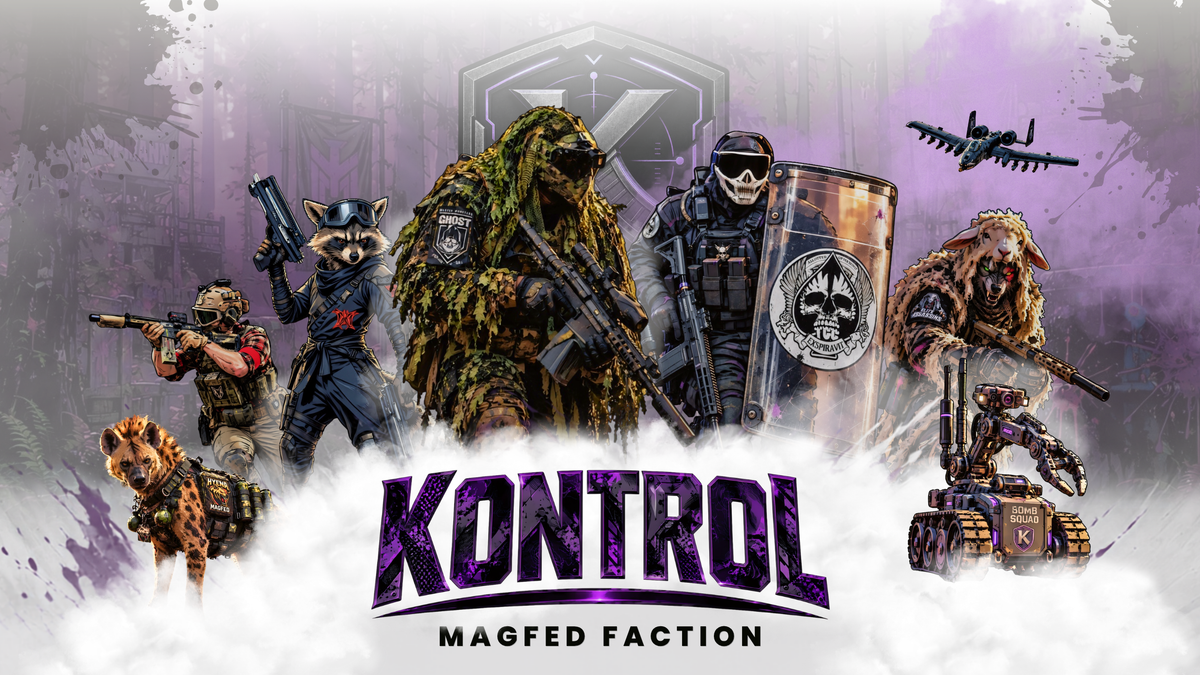 Kontrol