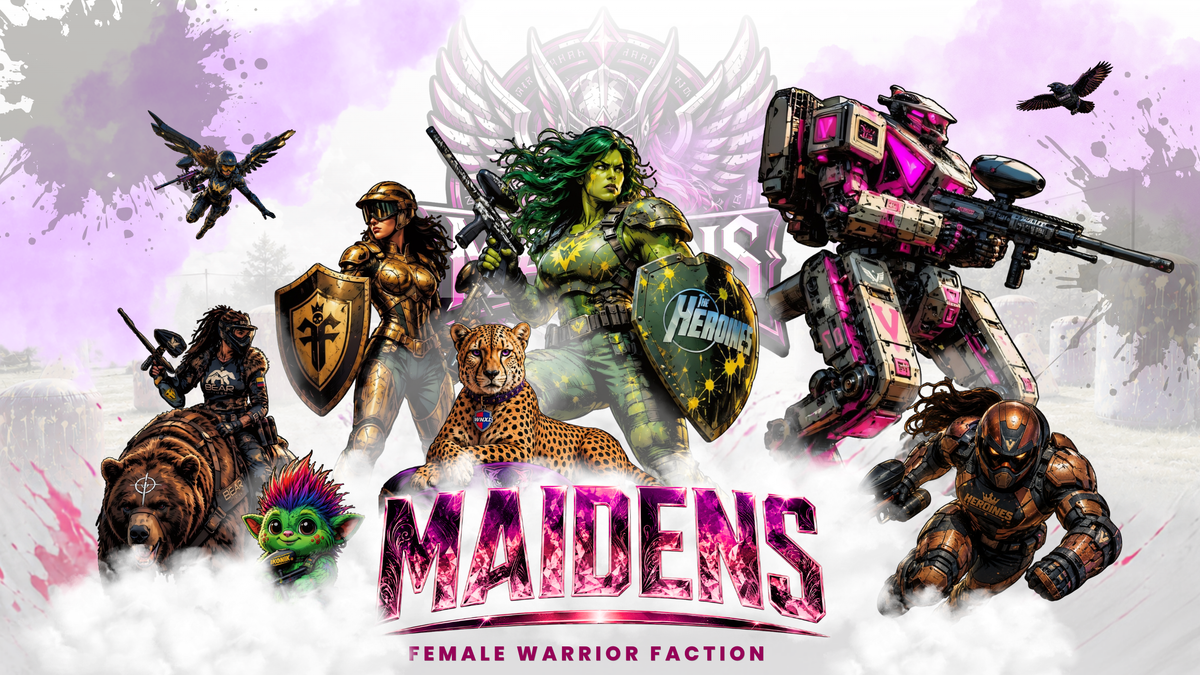 Maidens