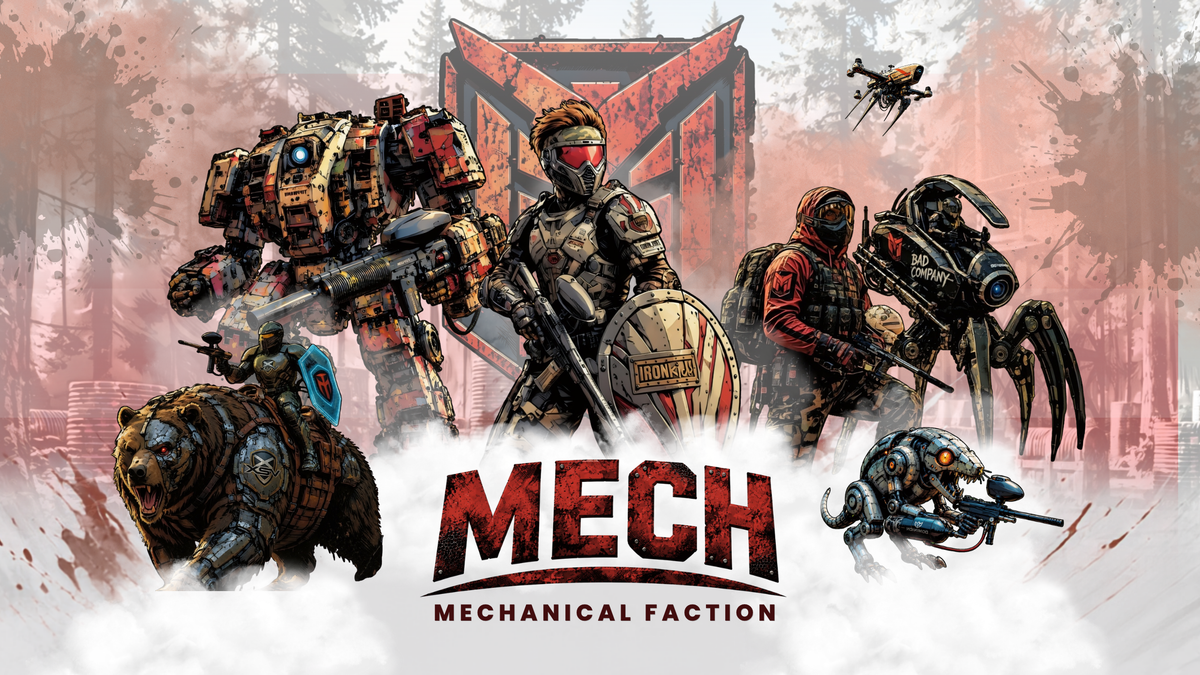 Mech