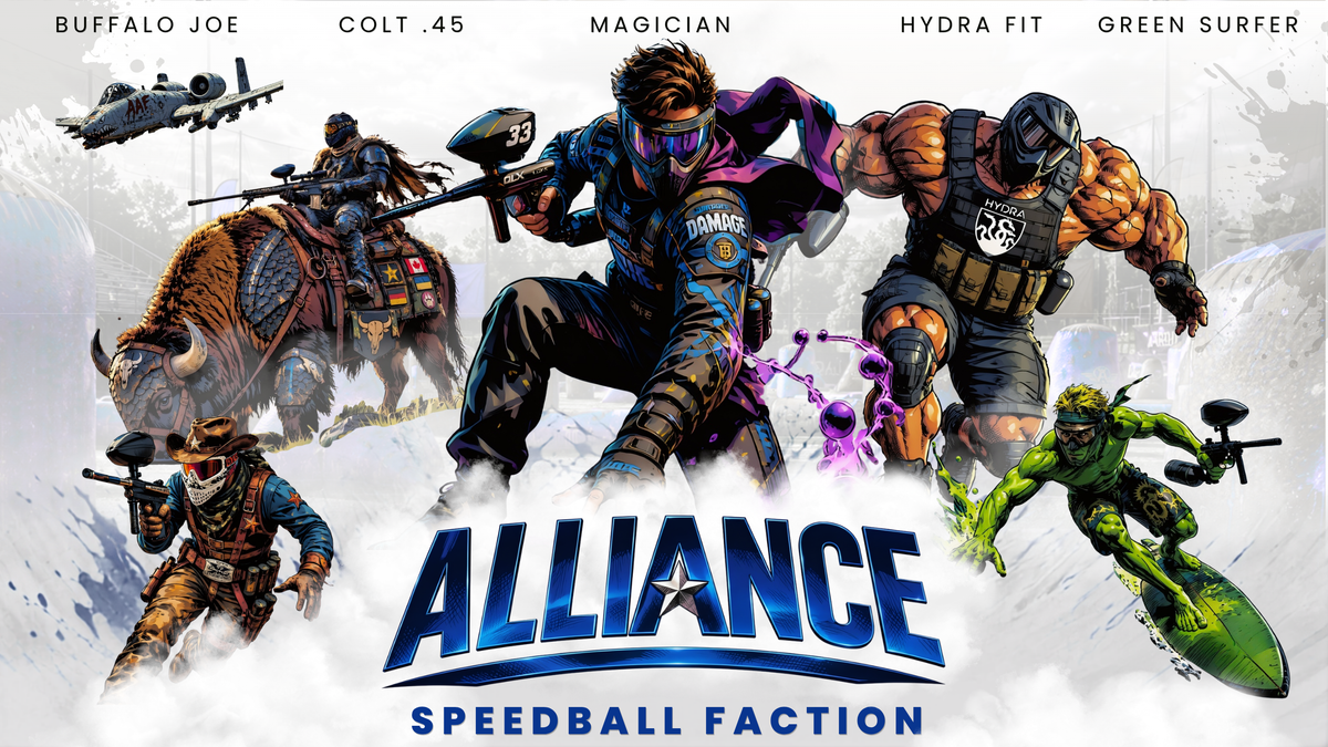 Alliance vs. Maidens — 1v1 Battle Box (140 Cards • Complete 2-Player Game)