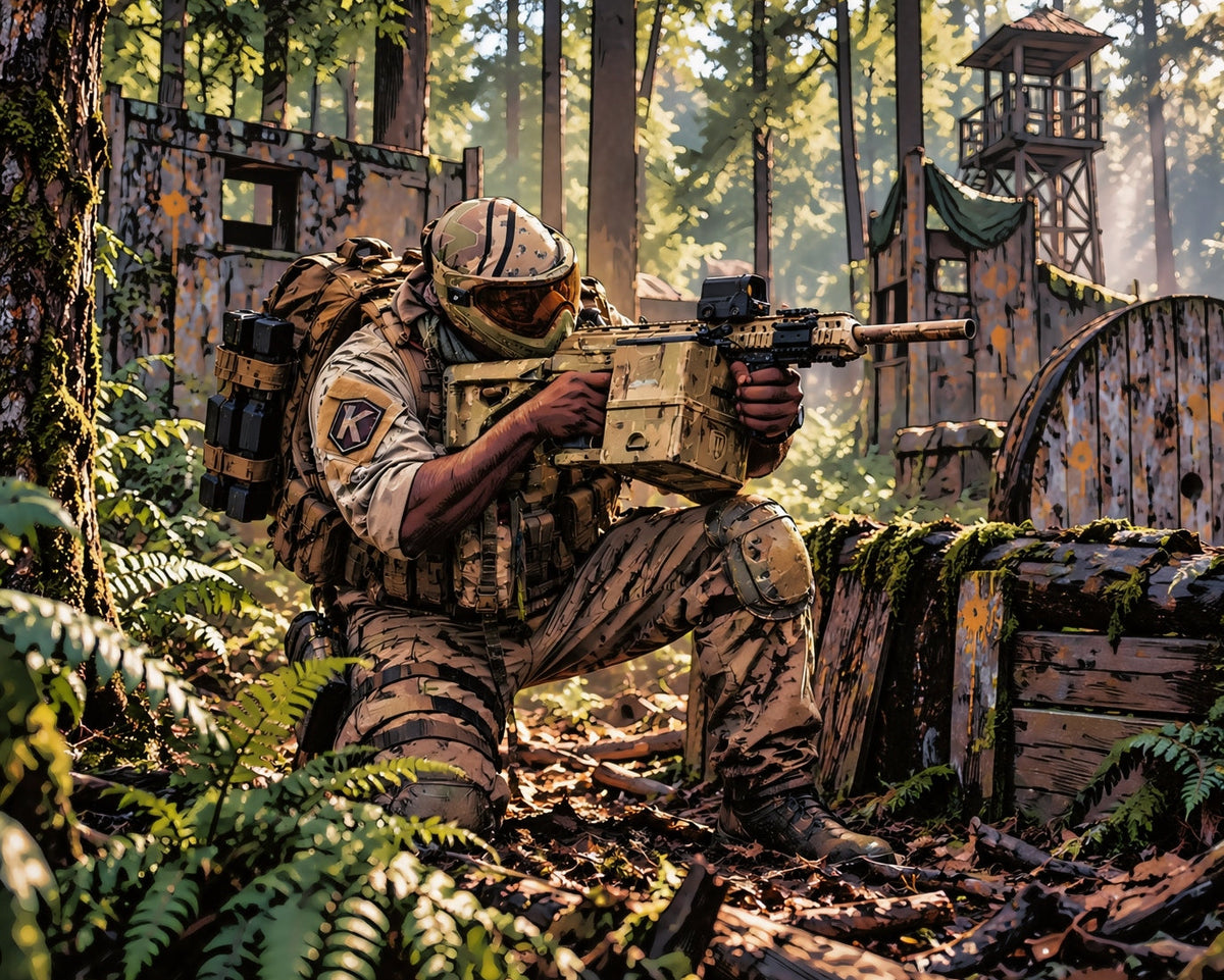 Magfed