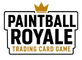 Paintball Royale - Home