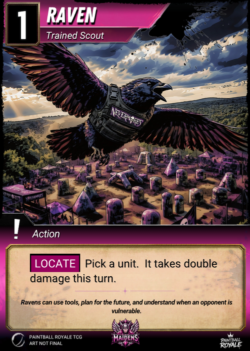 Raven
