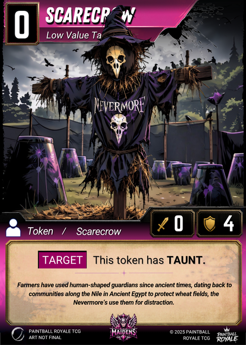 Scarecrow