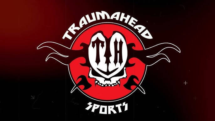 Traumahead Sportz