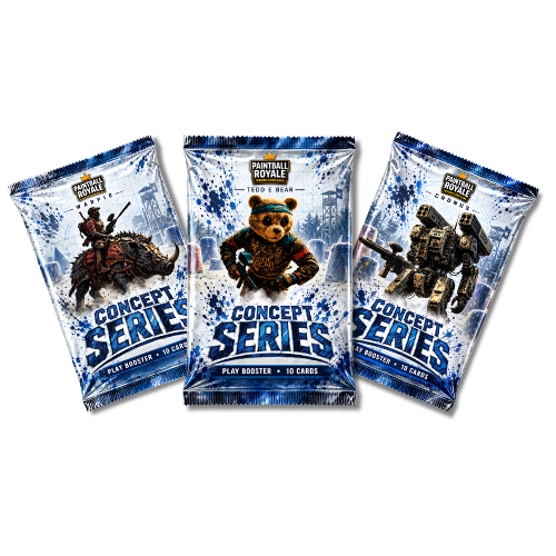 Booster Box