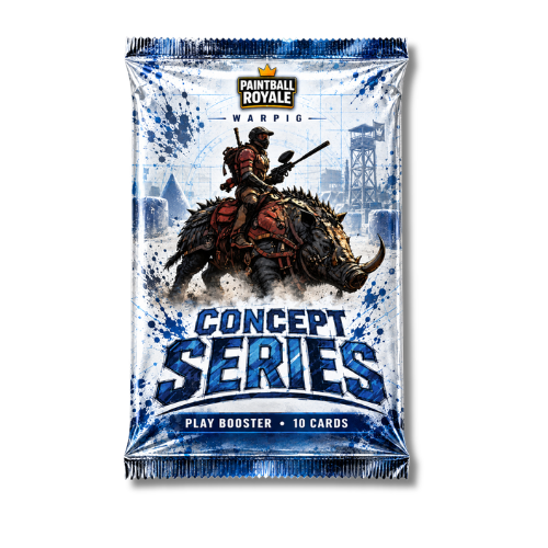 Booster Pack