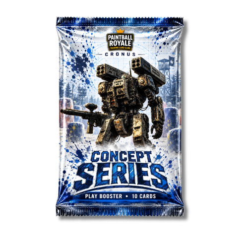Booster Pack