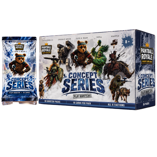 Booster Box
