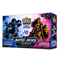 Alliance vs. Maidens — 1v1 Battle Box (140 Cards • Complete 2-Player Game)
