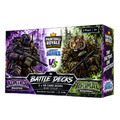 Primal vs. Kontrol — 1v1 Battle Box (140 Cards • Complete 2-Player Game)