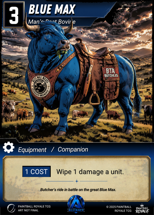 Blue Max