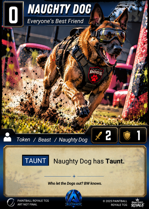 Naughty Dog