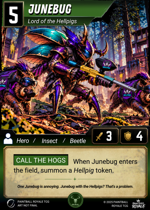 Junebug