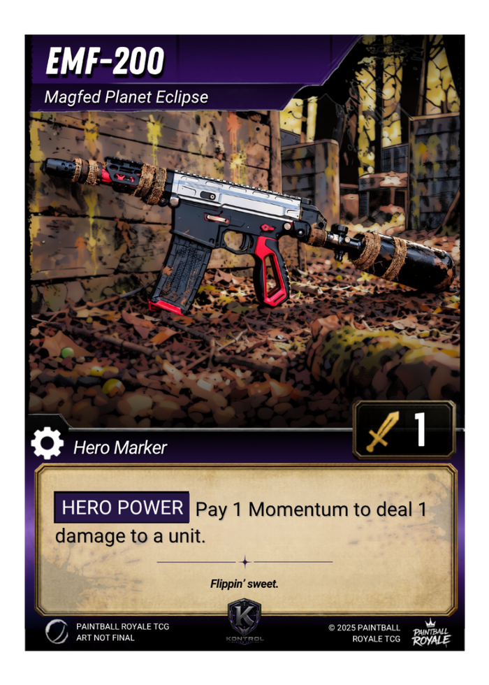 Magfed