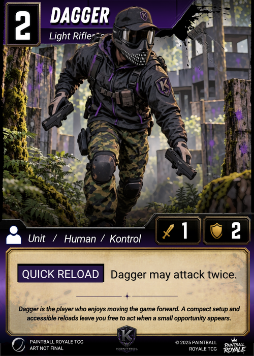 Dagger