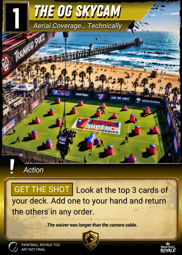 Traumahead Sportz — card 3