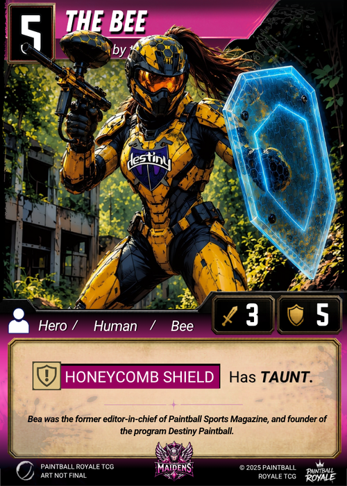 The Bee