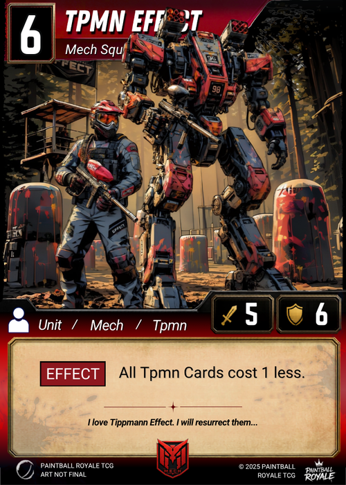 TPMN Effect