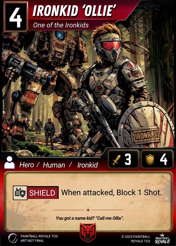 Lang, Oliver — card 1