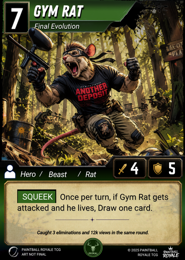 Davies, Matt — card 1