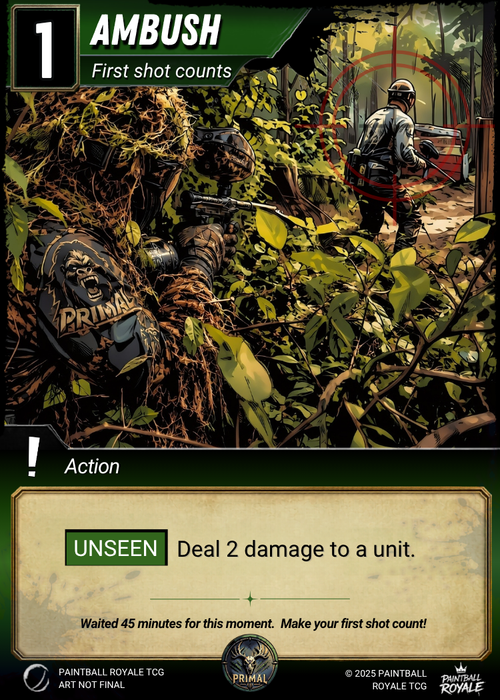 Ambush