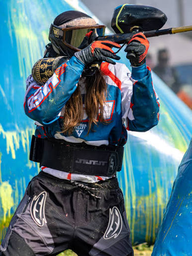 Jenn Fulk